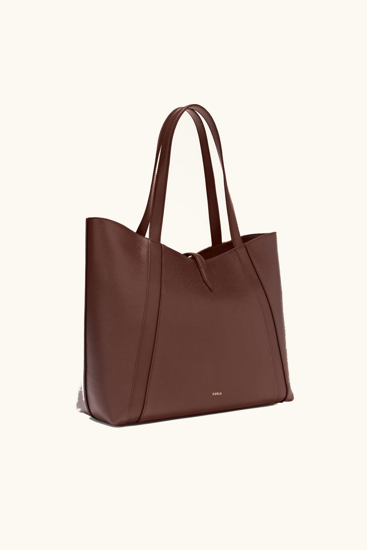 FURLA WB BX GOCCI en color CIOCCO  (2)