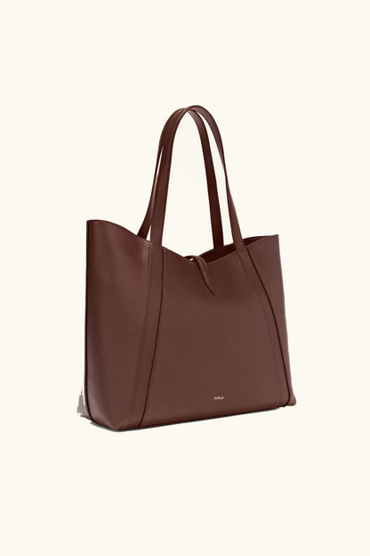 FURLA WB BX GOCCI en color CIOCCO  (2)