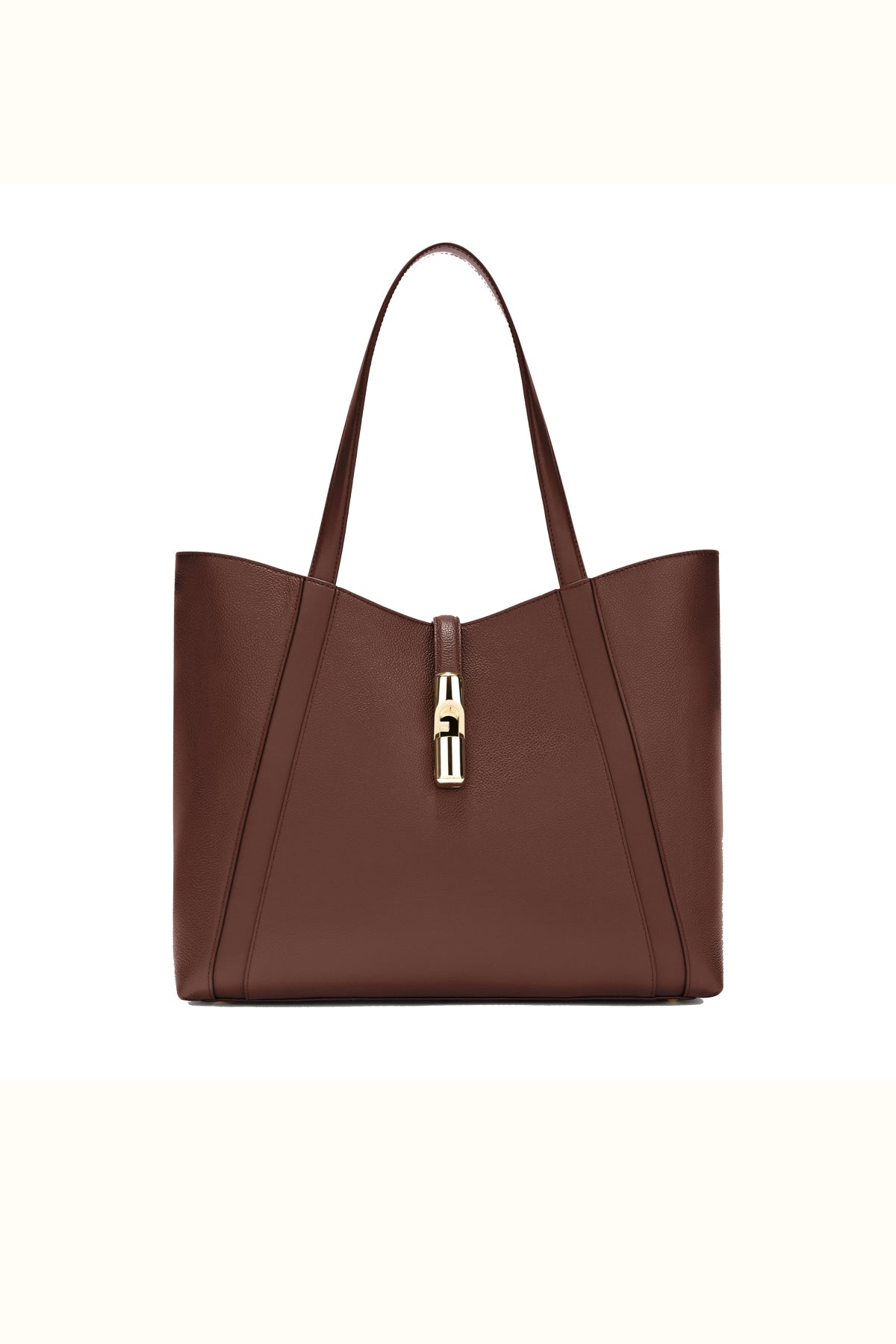 FURLA WB BX GOCCI en color CIOCCO  (4)