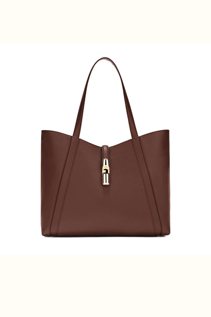FURLA WB BX GOCCI en color CIOCCO  (4)