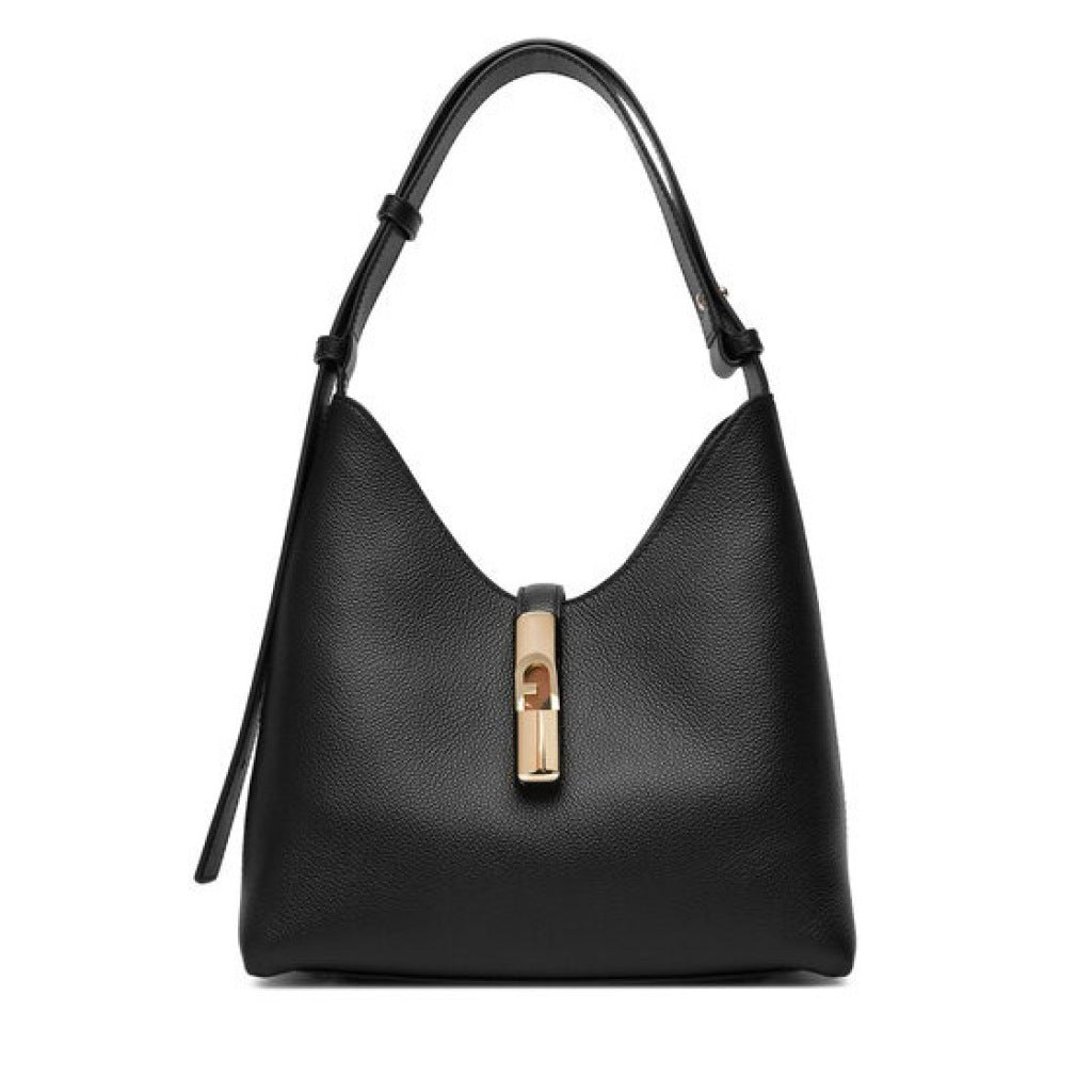 FURLA WB BX GOCCI en color NERO  (4)