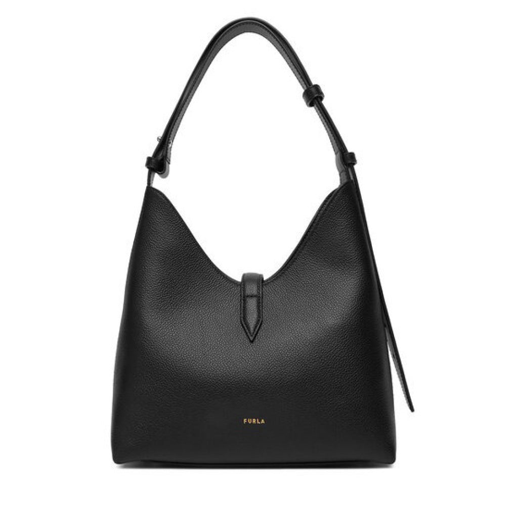 FURLA WB BX GOCCI en color NERO  (5)