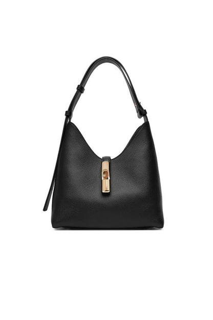 FURLA WB BX GOCCI en color NERO  (1)