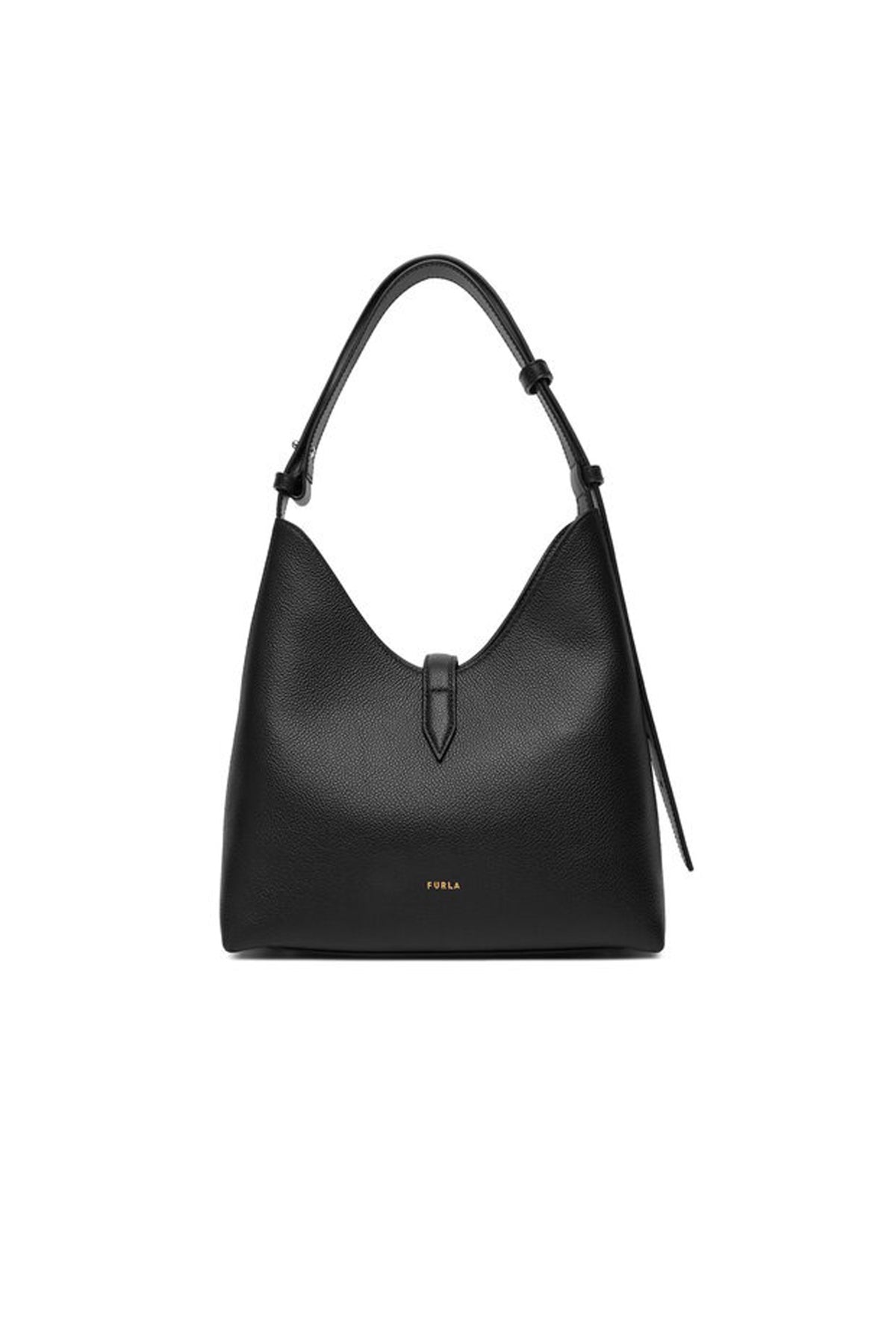 FURLA WB BX GOCCI en color NERO  (2)