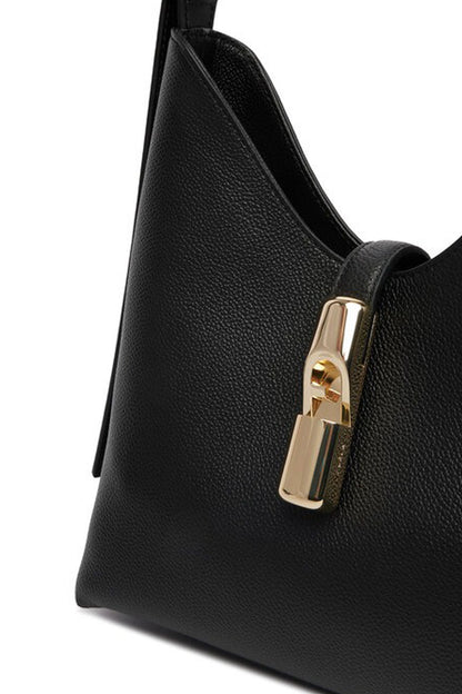 FURLA WB BX GOCCI en color NERO  (3)