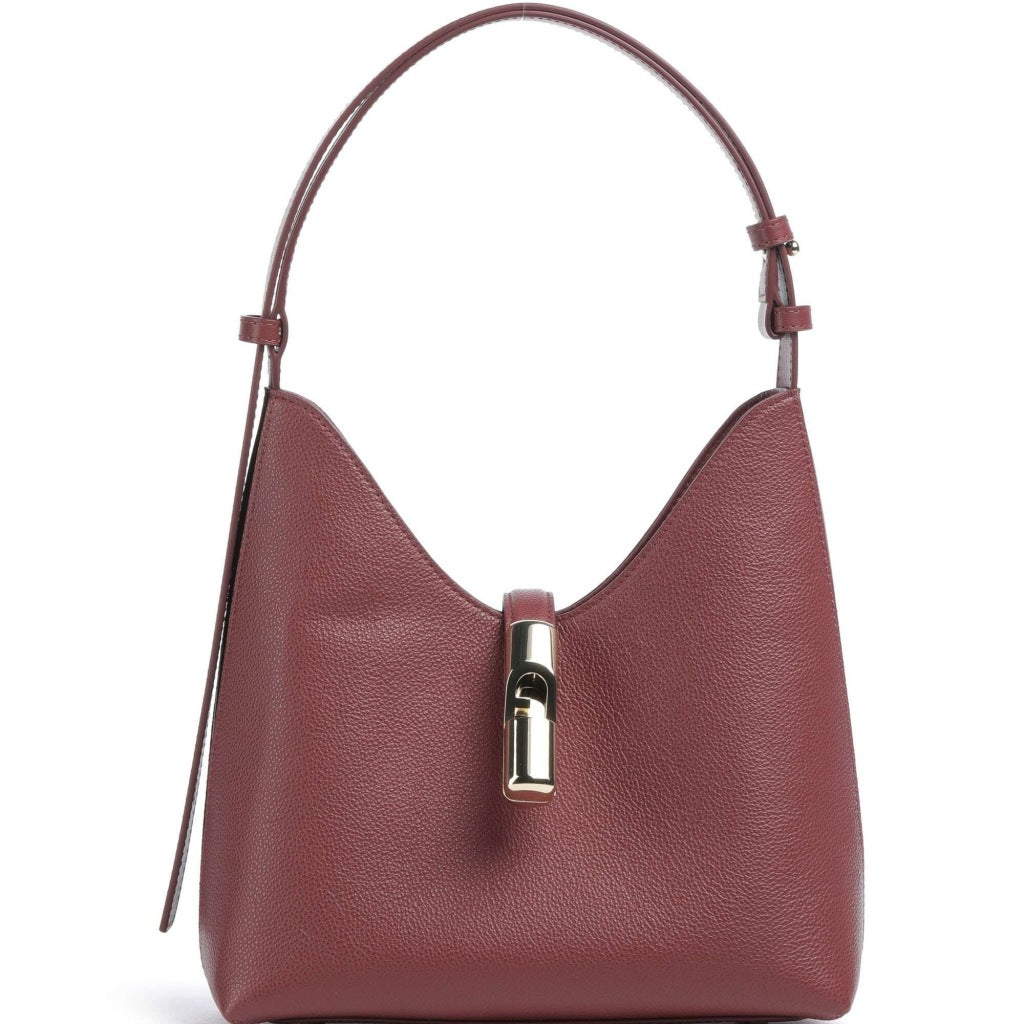 FURLA WB BX GOCCI en color RED  (4)