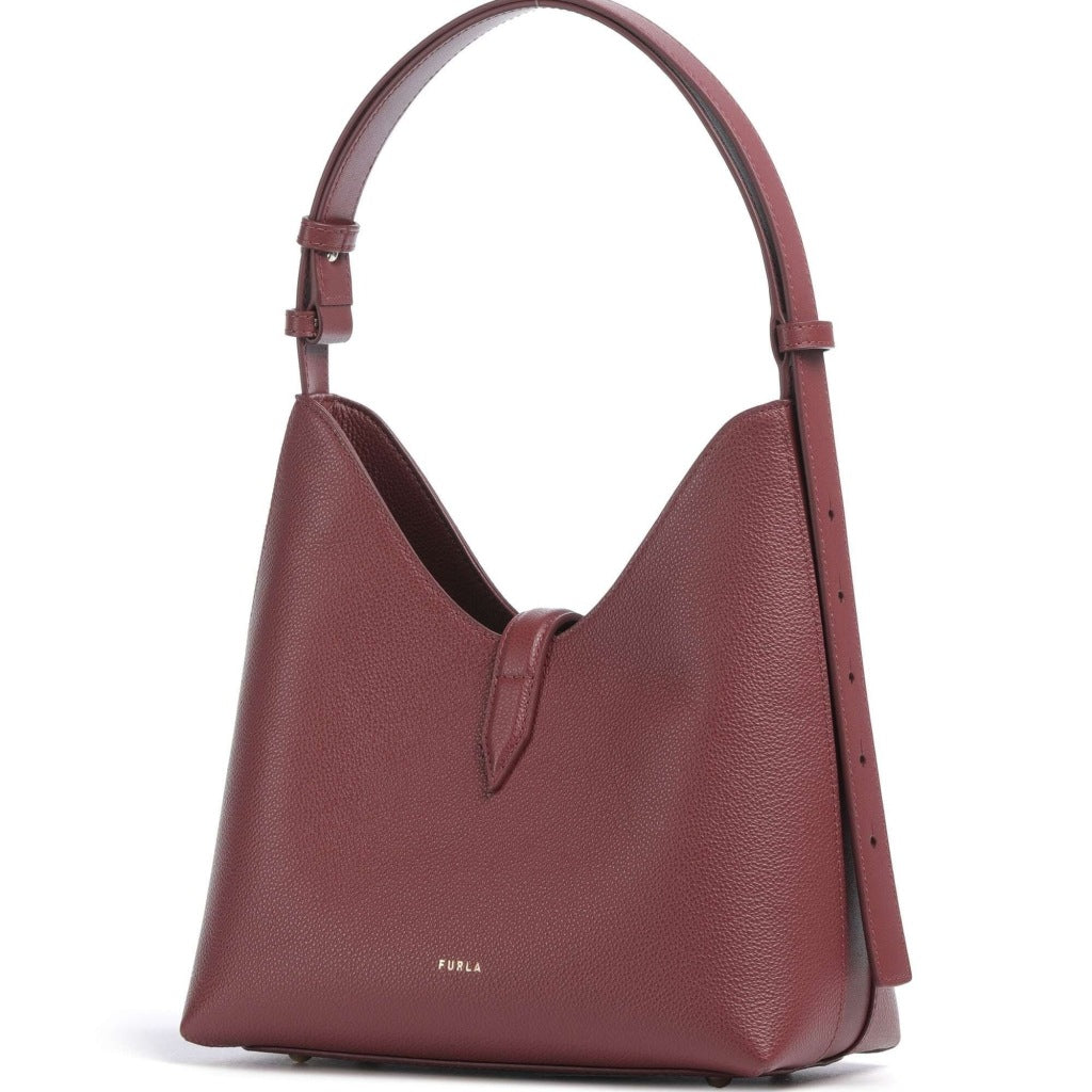 FURLA WB BX GOCCI en color RED  (6)