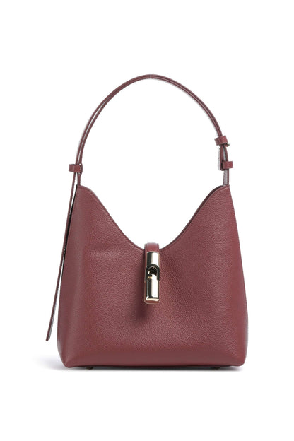FURLA WB BX GOCCI en color RED  (1)