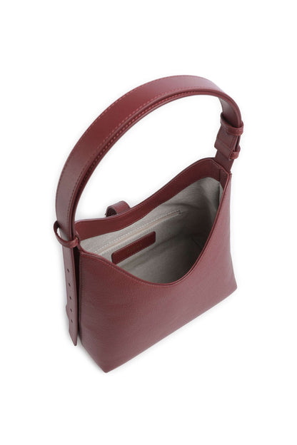 FURLA WB BX GOCCI en color RED  (3)