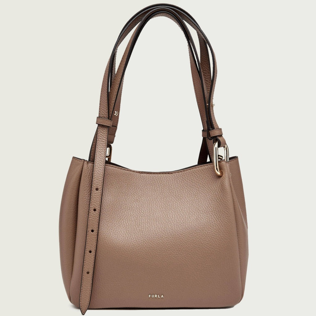 FURLA WB HSF NUVOL en color TOFFEE  (4)