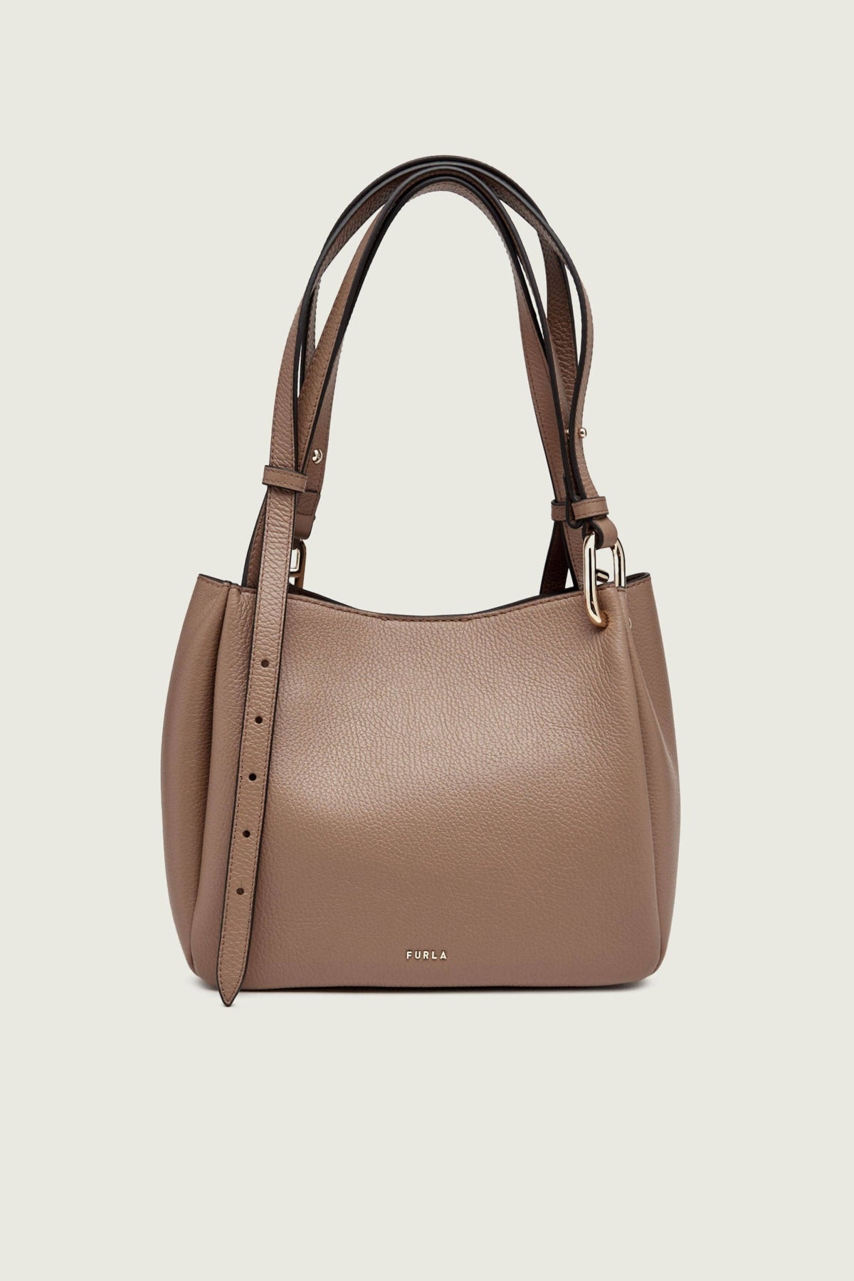 FURLA WB HSF NUVOL en color TOFFEE  (1)