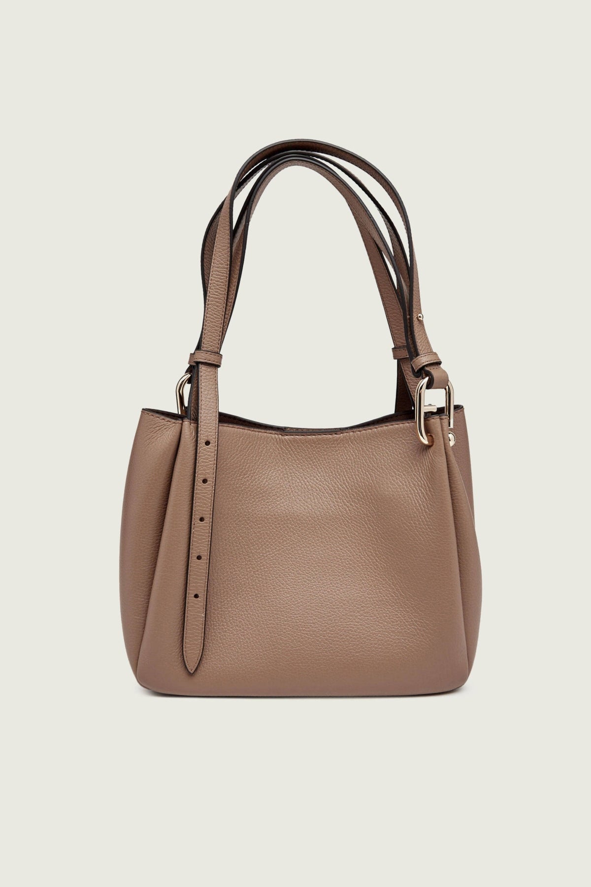 FURLA WB HSF NUVOL en color TOFFEE  (2)