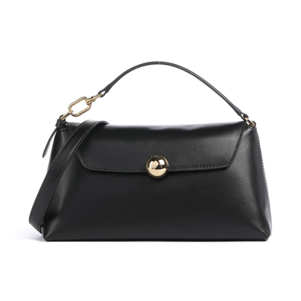 FURLA WE BX SFERA en color NERO  (4)