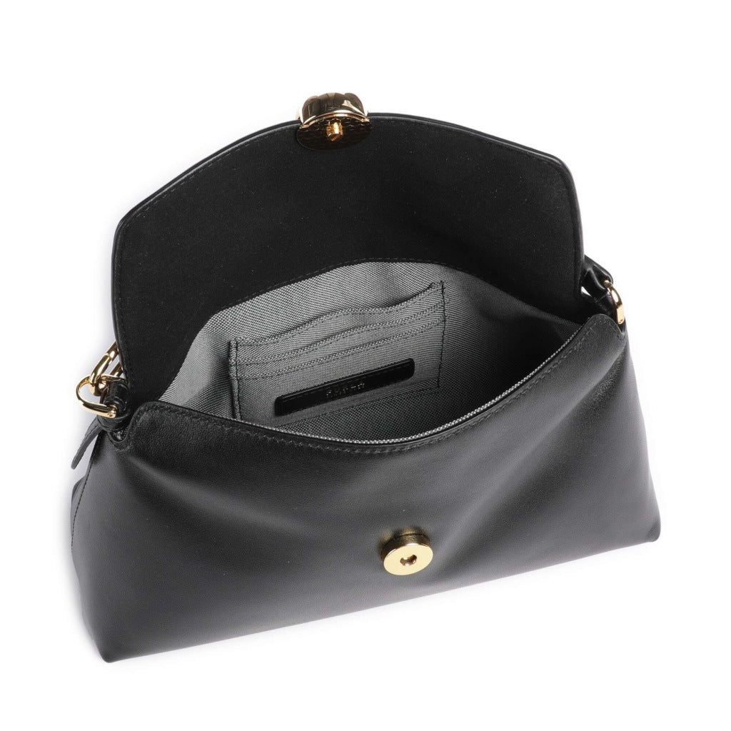 FURLA WE BX SFERA en color NERO  (6)