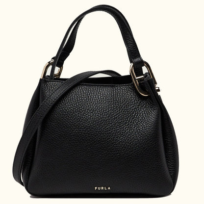 FURLA WE HSF NUVOL en color NERO  (4)