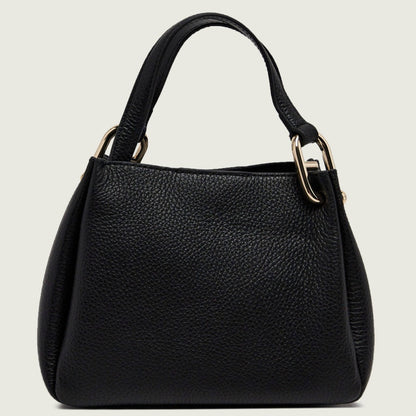FURLA WE HSF NUVOL en color NERO  (5)