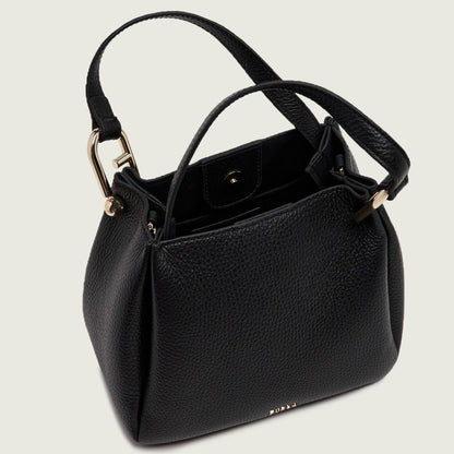 FURLA WE HSF NUVOL en color NERO  (6)