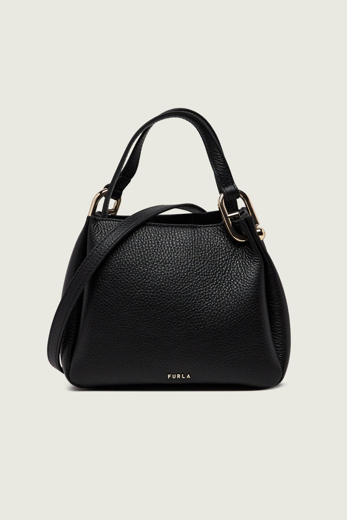 FURLA WE HSF NUVOL en color NERO  (1)