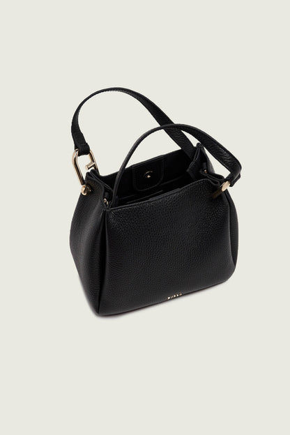 FURLA WE HSF NUVOL en color NERO  (3)