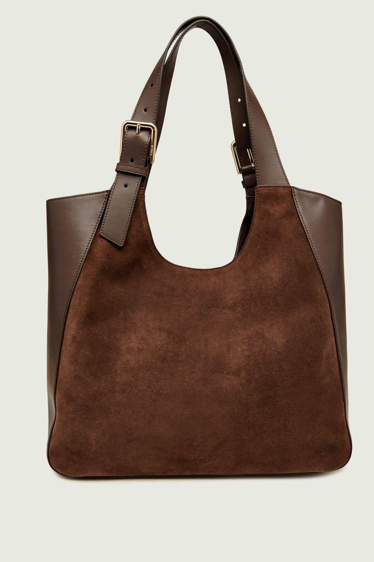 FURLA WB BX FURLA en color CIOCCO  (1)