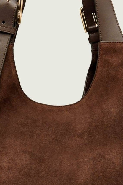 FURLA WB BX FURLA en color CIOCCO  (4)