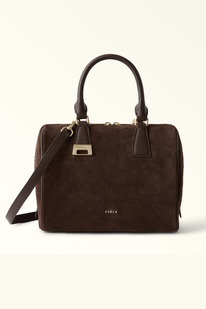 FURLA WB BX FURLA en color CIOCCO  (1)