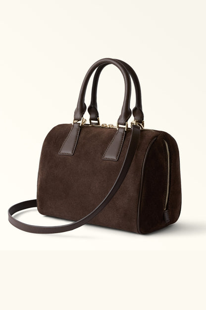 FURLA WB BX FURLA en color CIOCCO  (2)