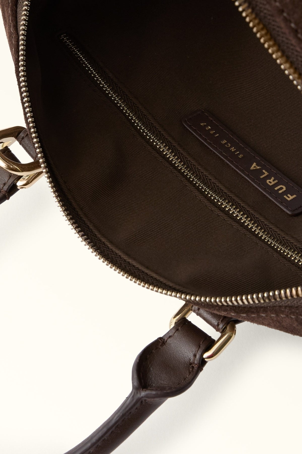 FURLA WB BX FURLA en color CIOCCO  (3)