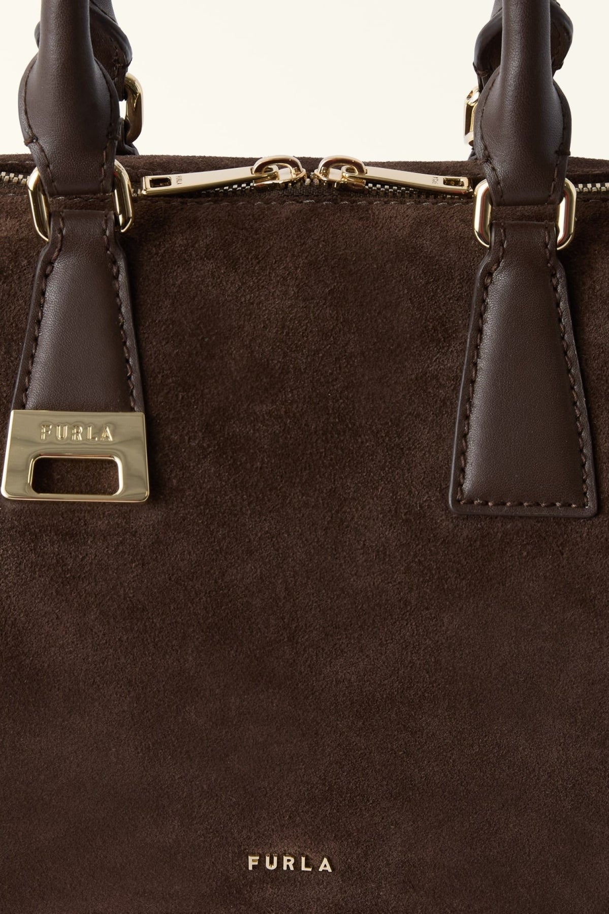 FURLA WB BX FURLA en color CIOCCO  (4)