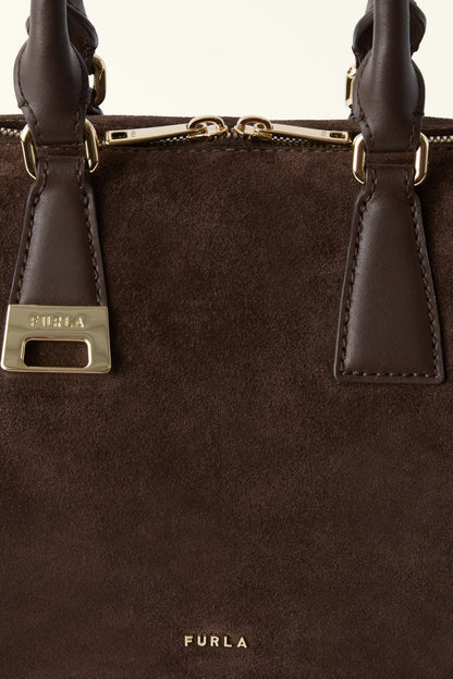 FURLA WB BX FURLA en color CIOCCO  (4)