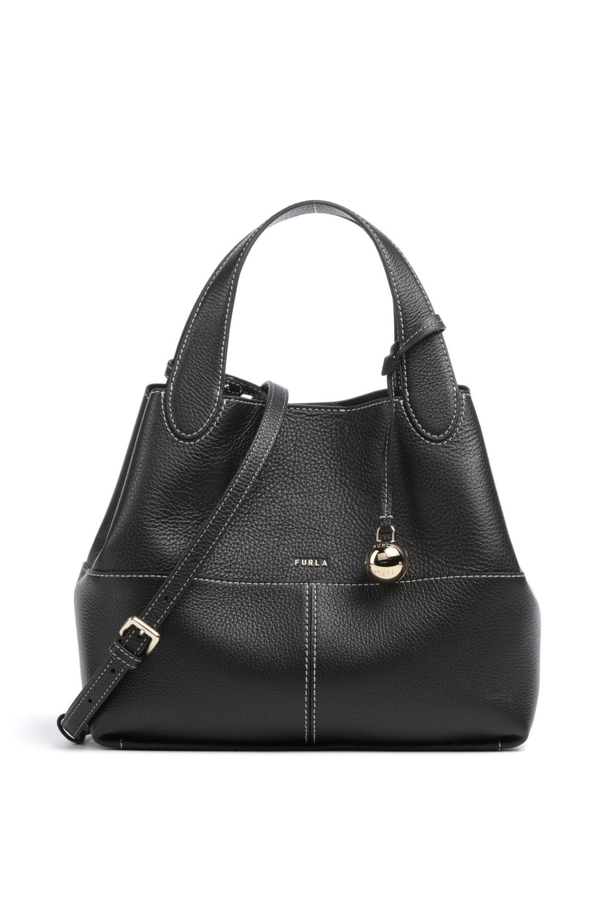 FURLA WB HSF FURLA en color NERO  (1)