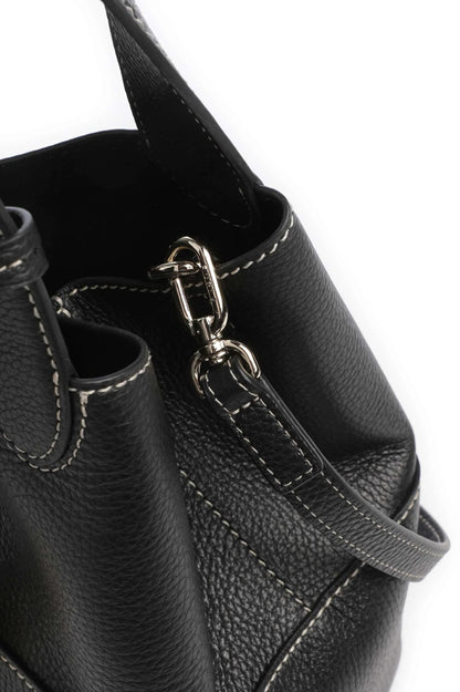 FURLA WB HSF FURLA en color NERO  (4)