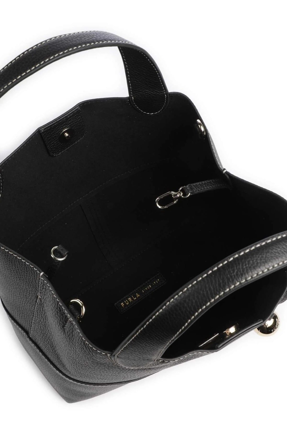 FURLA WB HSF FURLA en color NERO  (5)