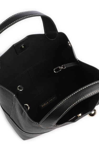 FURLA WB HSF FURLA en color NERO  (5)
