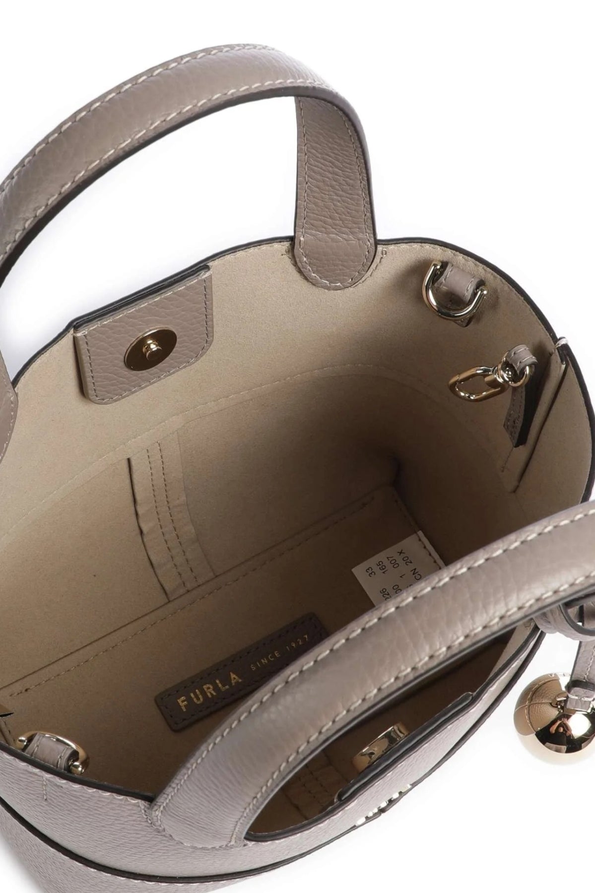 FURLA WB HSF FURLA en color STCGRY  (4)