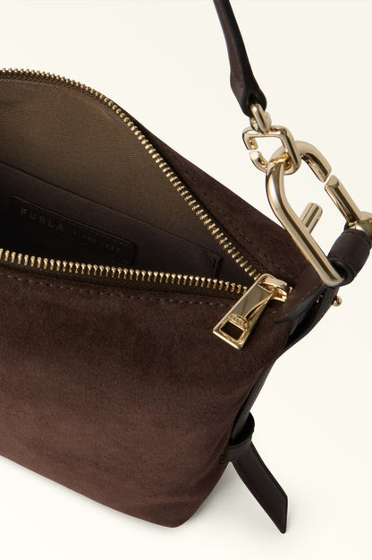 FURLA WE U FURLA en color CIOCCO  (3)