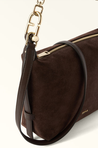 FURLA WE U FURLA en color CIOCCO  (4)