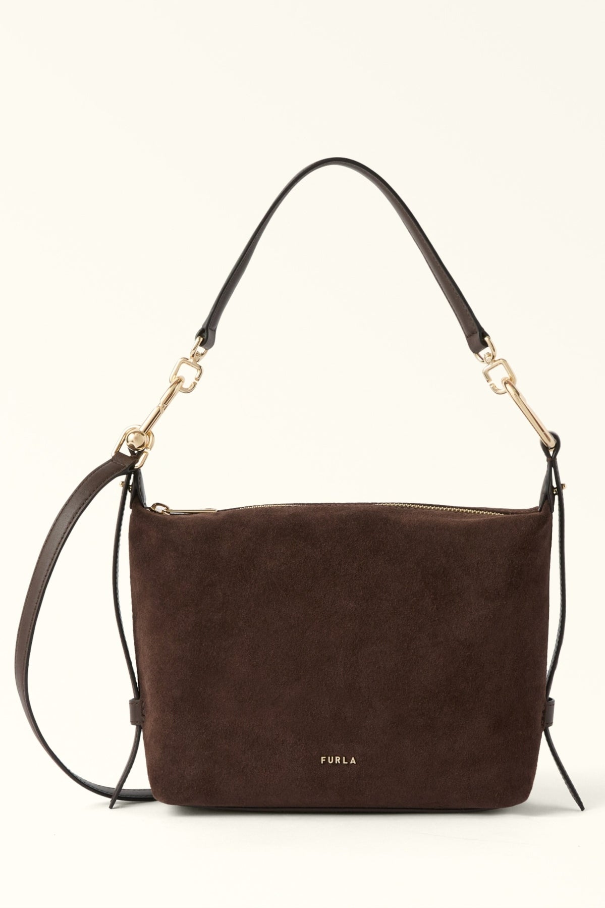 FURLA WE U FURLA en color CIOCCO  (5)