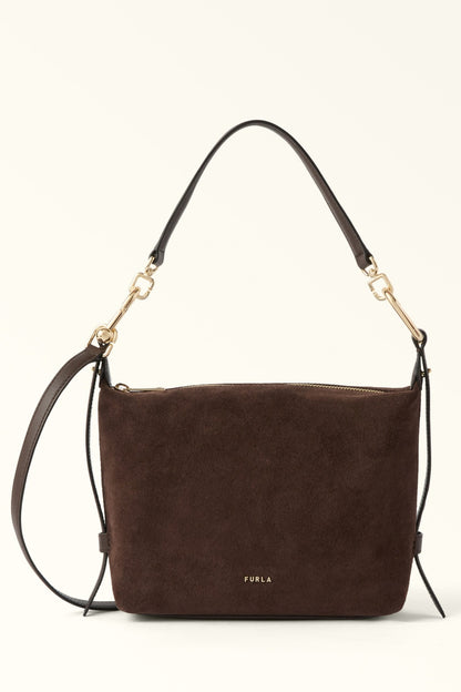 FURLA WE U FURLA en color CIOCCO  (5)