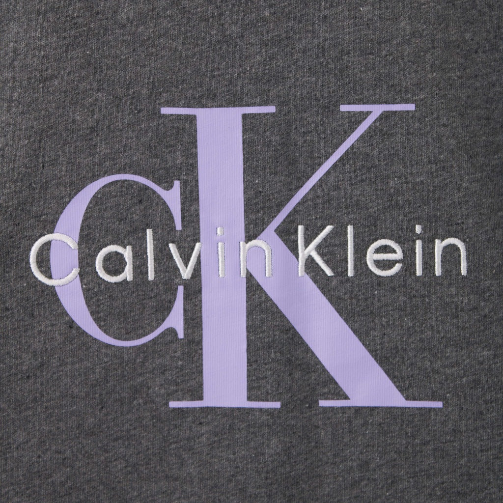 CALVIN KLEIN HERO MONOLOGO TEE  en color PG  (6)