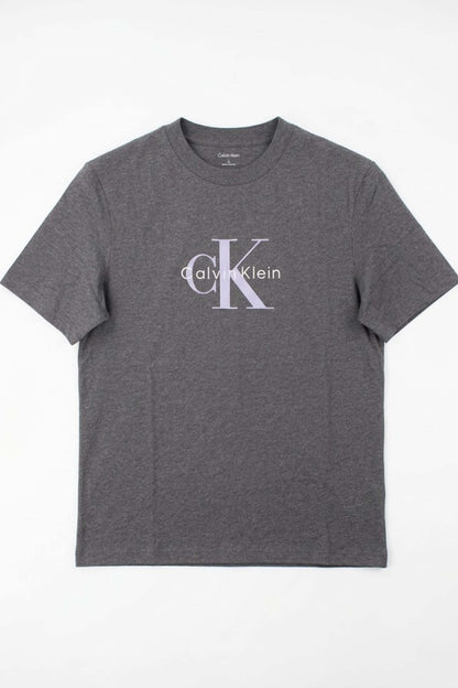 CALVIN KLEIN HERO MONOLOGO TEE  en color PG  (1)