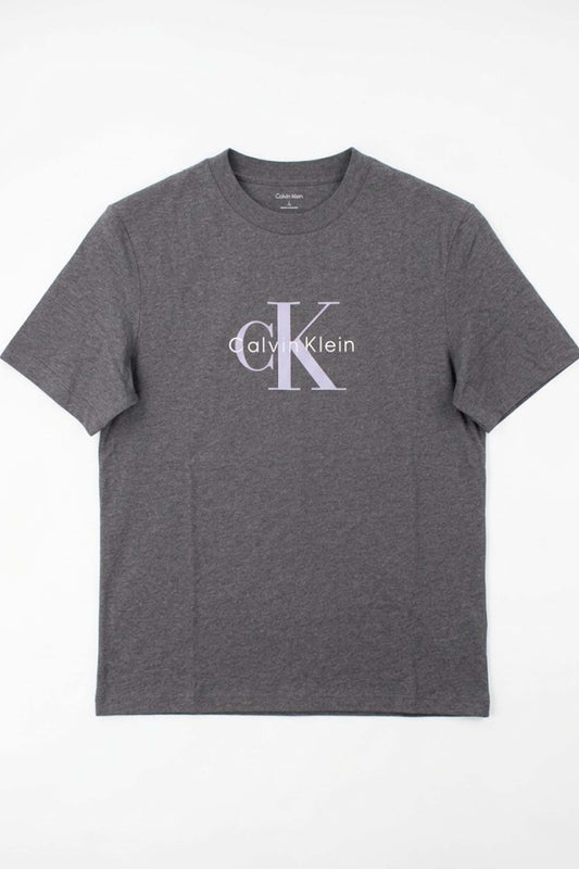 CALVIN KLEIN HERO MONOLOGO TEE  en color PG  (1)