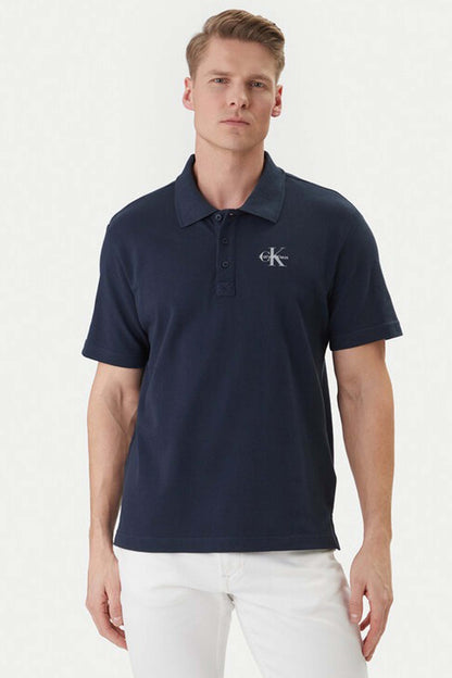 CALVIN KLEIN JEANS  MONOLOGO CASUAL en color CEF  (1)