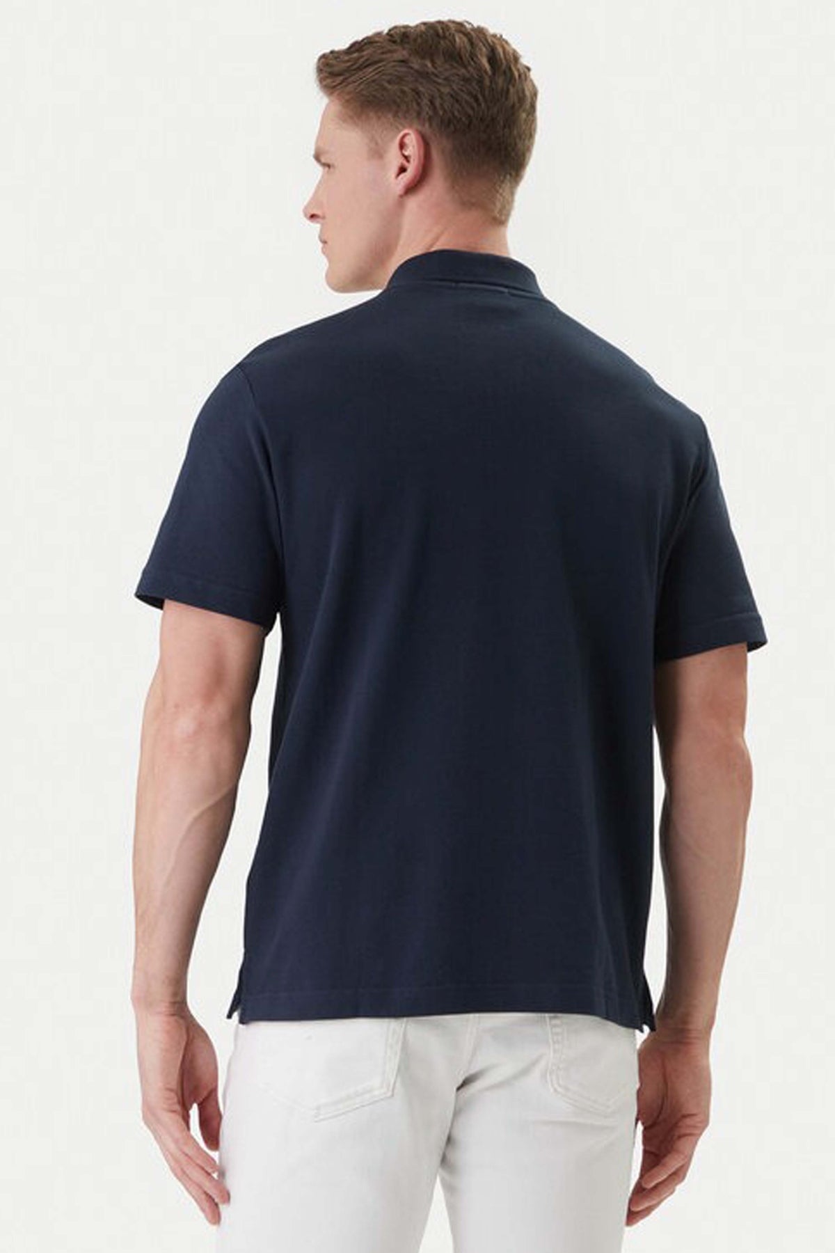 CALVIN KLEIN JEANS  MONOLOGO CASUAL en color CEF  (2)