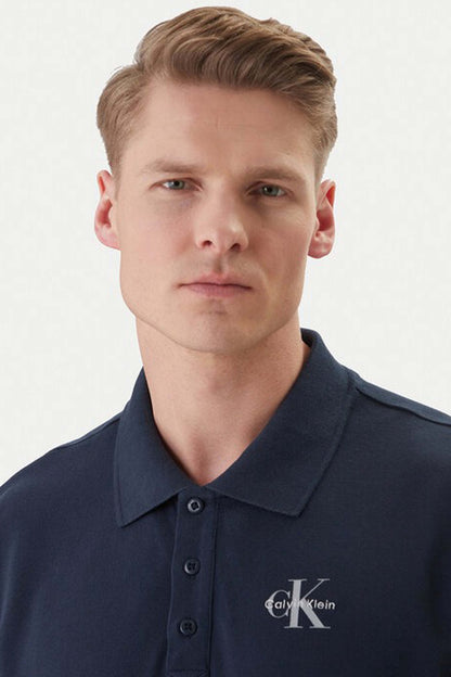 CALVIN KLEIN JEANS  MONOLOGO CASUAL en color CEF  (4)