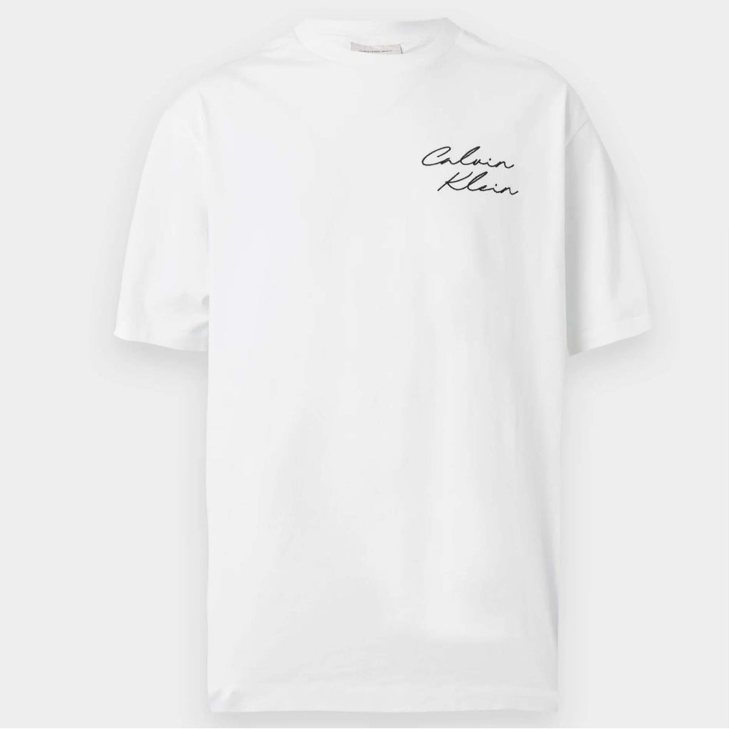 CALVIN KLEIN JEANS LVREG  en color YAF  (4)