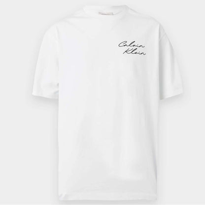 CALVIN KLEIN JEANS LVREG  en color YAF  (4)