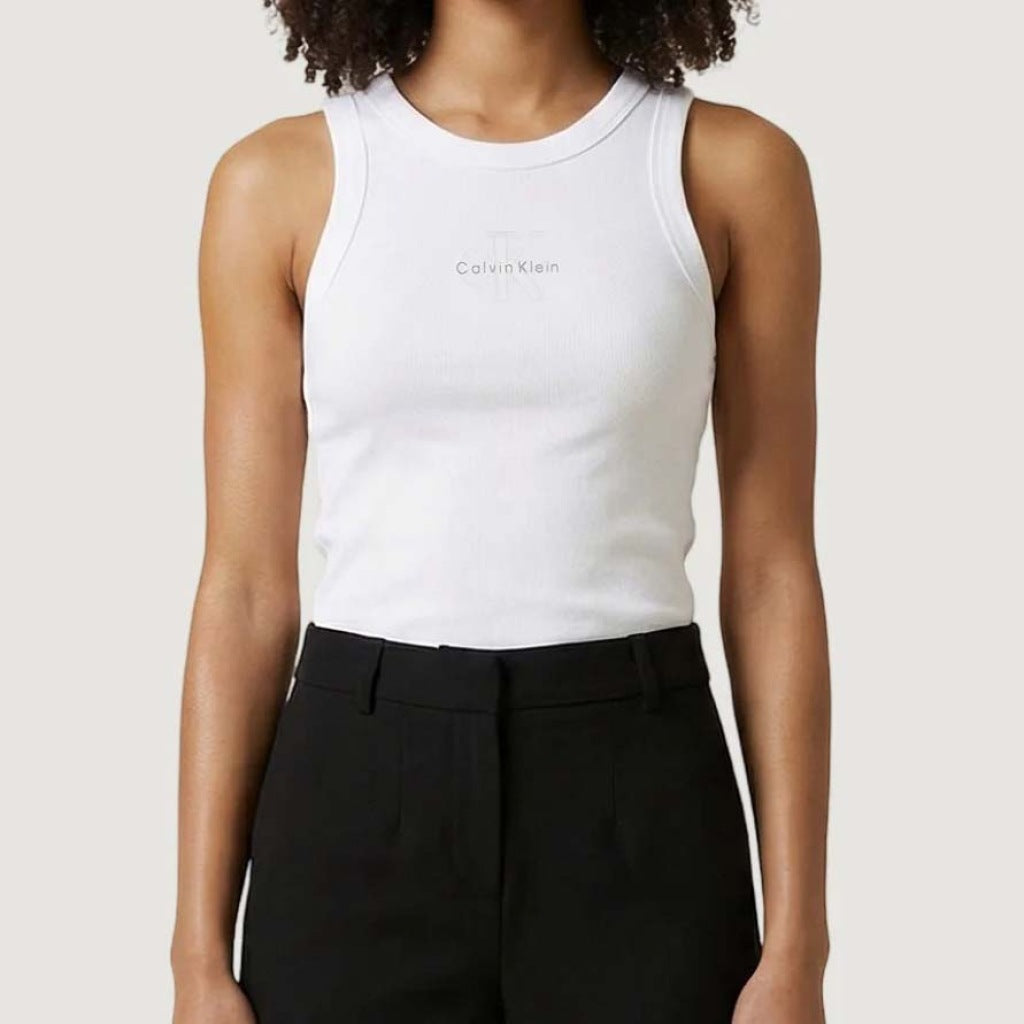 CALVIN KLEIN JEANS LVEG SL  en color YAF  (4)