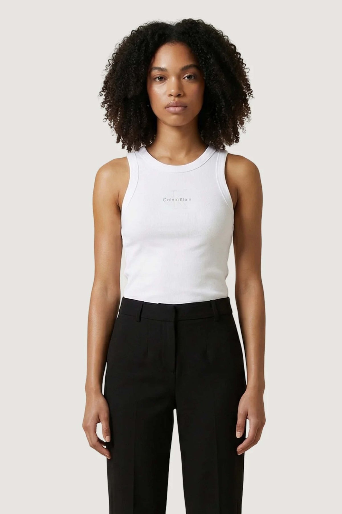 CALVIN KLEIN JEANS LVEG SL  en color YAF  (1)
