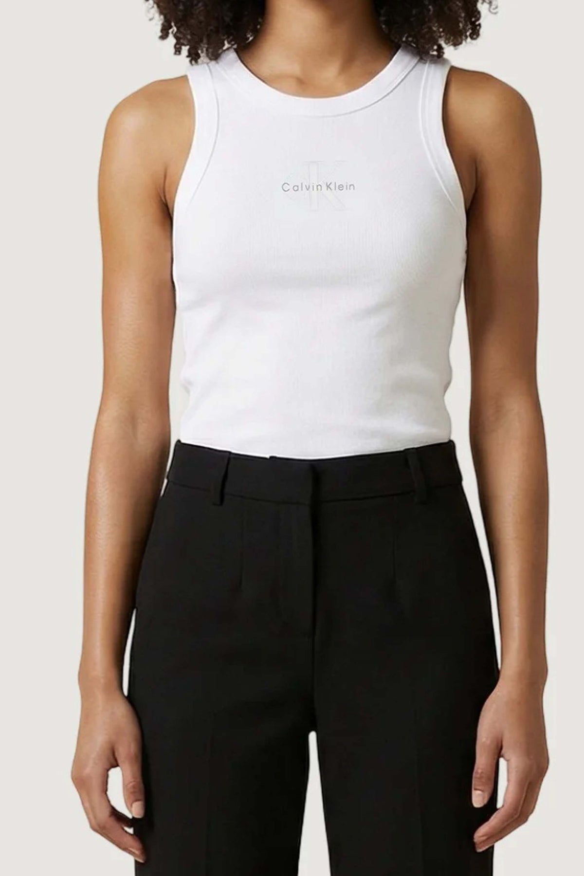 CALVIN KLEIN JEANS LVEG SL  en color YAF  (3)